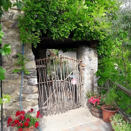 Maison Aux Lavandes The