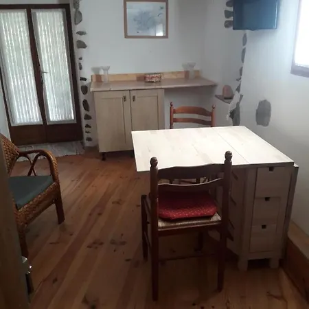 Apartment Maison Aux Lavandes The