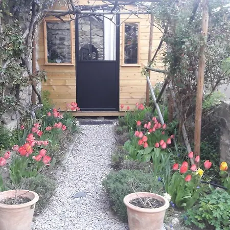 Maison Aux Lavandes The